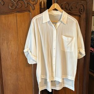 Trina Turk button down